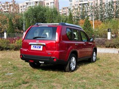 �����ղ�,�濥,2012�� 2.5L CVT������ 4WD,�������ʵ��ͼƬ