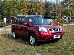 2012�� 2.5L CVT������ 4WD
