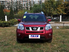 2012�� 2.5L CVT������ 4WD