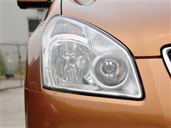 东风日产,逍客,2012款 2.0XV 雷 CVT 2WD,其它细节实拍图片