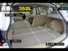 东风日产,逍客,2012款 2.0XV 雷 CVT 2WD,图解实拍图片