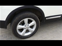 东风日产,逍客,2012款 2.0XV 雷 CVT 2WD,网友实拍实拍图片