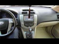 2013款 劲悦版 2.4L 自动尊享型