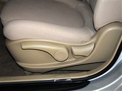 2012款 经典 1.6XE 手动舒适版