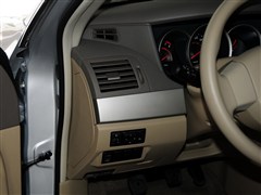 2012款 经典 1.6XE 手动舒适版