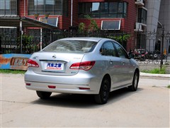 2012款 经典 1.6XE 手动舒适版