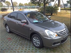 2012款 经典 1.6XE 手动舒适版