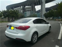 2013�� 1.6L �Զ�GL