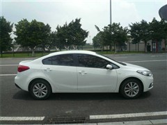 2013�� 1.6L �Զ�GL