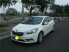 2013�� 1.6L �Զ�GL