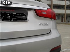 2013�� 1.6L �ֶ�GL