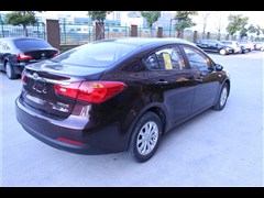 2013�� 1.6L �ֶ�GL