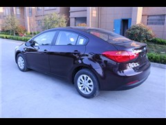 2013�� 1.6L �ֶ�GL