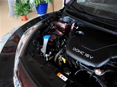 2013�� 1.6L �ֶ�GLS