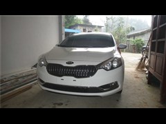�����ô�����,����K3,2013�� 1.6L �ֶ�GLS,�������ʵ��ͼƬ