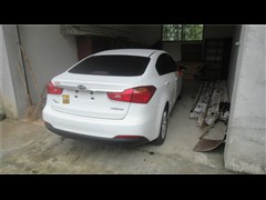 2013�� 1.6L �ֶ�GLS