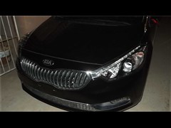 2013�� 1.6L �ֶ�GLS