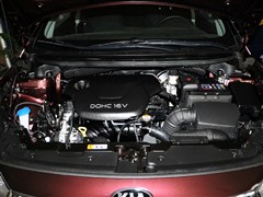 2013�� 1.6L �Զ�GLS