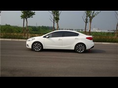 2013�� 1.6L �Զ�GLS