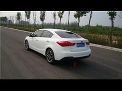 �����ô�����,����K3,2013�� 1.6L �Զ�GLS,�������ʵ��ͼƬ