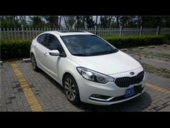 �����ô�����,����K3,2013�� 1.6L �Զ�GLS,�������ʵ��ͼƬ