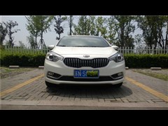 2013�� 1.6L �Զ�GLS