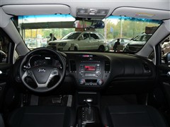 2013�� 1.6L �Զ�DLX