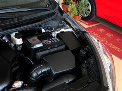 2013�� 1.6L �Զ�DLX
