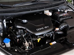 2013�� 1.6L �Զ�DLX