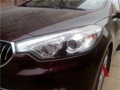 2013�� 1.6L �Զ�DLX