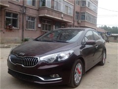 �����ô�����,����K3,2013�� 1.6L �Զ�DLX,�������ʵ��ͼƬ