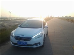 �����ô�����,����K3,2013�� 1.6L �Զ�DLX,�������ʵ��ͼƬ