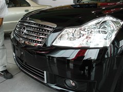 2005款 350 豪华版