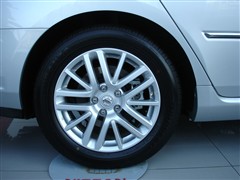 2005款 350 豪华版