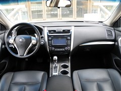2013�� 2.5L XL-NAVI Tech������