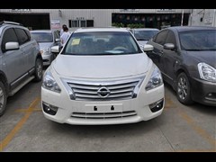 2013�� 2.5L XL-NAVI Tech������