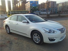 2013�� 2.5L XL-NAVI������