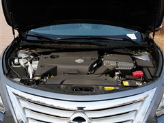 2013�� 2.5L XL���Ȱ�
