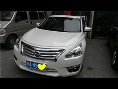 2013�� 2.5L XL���Ȱ�
