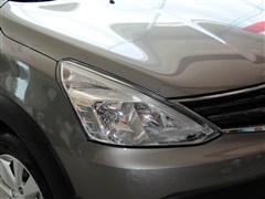 2013款 劲锐版 1.6XL 手动舒适版