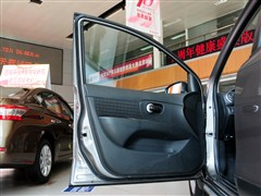 2013款 劲锐版 1.6XL 手动舒适版