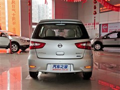 2013款 1.6XL 手动豪华版