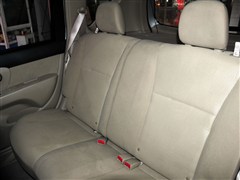 2013款 1.6XL 手动豪华版