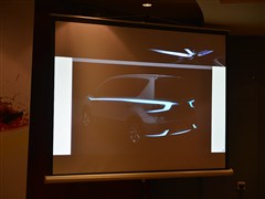 2013款 1.6XL CVT豪华版
