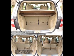 2013款 1.6XL CVT豪华版