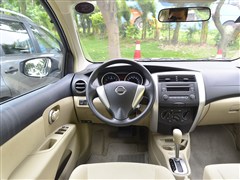 2013款 1.6XL CVT豪华版