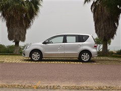2013款 1.6XL CVT豪华版