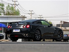 ղ(),ղGT-R,2014 3.8T Premium Edition ɫ,ʵͼƬ