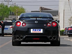 ղ(),ղGT-R,2014 3.8T Premium Edition ɫ,ʵͼƬ