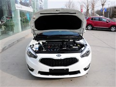 2013�� 2.4L ��Ӣ�� ��IV
